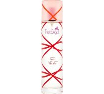 AQUOLINA Pink Sugar Red Velvet EDT 100ml 8054609780575 (8054609780575) Smaržas sievietēm