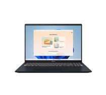 Asus Vivobook 16 X1607CA-KM110W Quiet Blue 16 IPS WUXGA 1920 x 1200 pixels Anti-glare Intel Core Ultra 5 225H 16 GB DDR ( 90NB15A1 M00920 ) Portatīvais dators