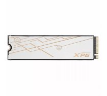 SSD XPG MARS 980 BLADE 1TB PCIe 5x4 14/10 GB/s M2 ( SMAR 980B 1TCS 20631820000 ) spēļu konsoles gampad