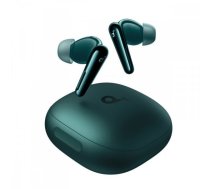 Wireless earphones Soundcore Liberty 4 PRO Bluetooth green ( A3954G61 ) austiņas