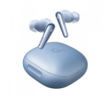 Wireless earphones Soundcore Liberty 4 PRO Bluetooth blue ( A3954G31 ) austiņas