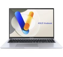 ASUS Vivobook 16 X1605VA-MB1803 laptop Intel Registered Core Trademark i5 i5-13420H 40.6 cm (16") WUXGA 16 GB DDR4-SDRAM 512 GB SSD Wi-Fi ( X1605VA MB1803 ) Portatīvais dators
