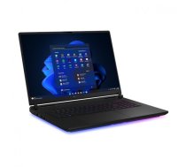 ASUS ROG Strix SCAR 18 G835LW-U9644X - Ultra 9-275HX 18"-240Hz 2.5K 64GB 2+2TB Win11Pro RTX5080 ( 90NR0LI1 M001L0 ) Portatīvais dators