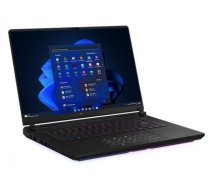 Laptop Asus ASUS ROG Strix SCAR 16 G635LW-U9644X - Ultra 9-275HX 16apos;apos;-240Hz 2.5K 32GB 2TB+2TB Win11P RTX5080 90NR0LD1-M001Y0 (4711387940785) ( JOINEDIT74039956 ) Portatīvais dators