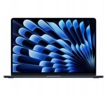 Apple Macbook Air - M4 15 3" 16GB 256GB Mac OS Polnoc 70W ( MW1L3ZE/A/Z1Z1DG00019 ) Portatīvais dators