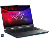 ASUS ROG Strix G16 U7-255HX 32 1 5070Ti G615LR-S5038W W11H ( 90NR0LR2 M001J0 ) Portatīvais dators