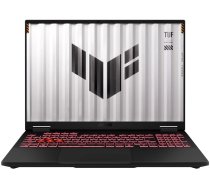 ASUS TUF Gaming A16 FA608UM-R7165 16"WUXGA/R7-26016GB/512GB SSD/GeForce RTX5060/DOS ( FA608UM R7165 90NR0KV1-M00160 ) Portatīvais dators