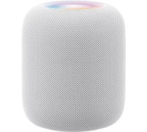 Apple HomePod White ( MDEY4D/A ) pārnēsājamais skaļrunis