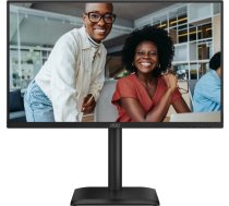 AOC 24E4U 23.8'' IPS 120Hz HDMI DP VGA Pivot ( 24E4U 24E4CV 4038986142779 546888 ) monitors