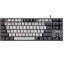 Klawiatura Acer OKW132 Mechanical TKL keyboard 4711474086983 (4711474086983) ( JOINEDIT76256243 ) klaviatūra