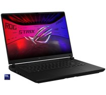ASUS ROG Strix SCAR 16 G635LX-RW018W - 16" WQXGA MiniLED Intel Core Ultra 9-275HX 32GB RAM 1TB SSD NVIDIA GeForce RTX 5090 Windows 11 ( 90NR0L81 M001N0 ) Portatīvais dators