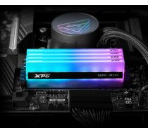 ADATA-XPG DDR5 U-DIMM 6400 16GB LANCER NEON RGB ( AX5U6400C3216G CLANRSG ) operatīvā atmiņa