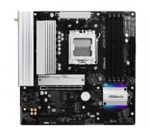 Asrock A620AM PRO RS WIFI motherboard ( A620AM PRO RS WIFI 4711581490956 90-MXBSW0-A0UAYZ ) pamatplate mātesplate