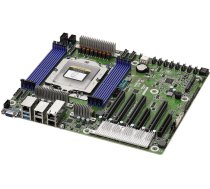 ASRock Mainboard TURIND8-2L2T CEB Sockel SP5 Single ( TURIND8 2L2T ) pamatplate mātesplate