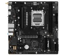 ASRock A620AM-X WiFi AM5 mATX HDMI/DP DDR5 - AMD Sockel AM5 (Ryzen Zen4) - Micro/Mini/Flex-ATX 4711581490826 ( 90 MXBSU A0UAYZ 557503 90-MXBSU0-A0UAYZ A620AM-X WIFI ) pamatplate mātesplate