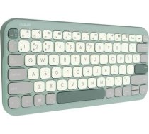 ASUS KW100 KEYBOARD/GN/GE/81 90XB0880-BKB070 (4711387166192) ( JOINEDIT79413047 ) klaviatūra