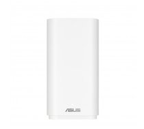 Asus BE3600 Dual-band WiFi 7 AiMesh Extendable Router ZenWiFI BD4 OUTDOOR 802.11be 3600 Mbit/s Ethernet LAN (RJ-45) ports 2 Mesh S ( 90IG09A0 MO3B60 BD4 OUTDOOR (W-1-PK) ) Rūteris