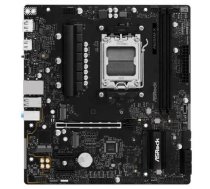 ASRock A620AM-X AM5 mATX HDMI/DP DDR5 4711581490819 ( 90 MXBSV A0UAYZ 557506 90-MXBST0-A0UAYAZ 90-MXBST0-A0UAYZ A620AM-X ) pamatplate mātesplate