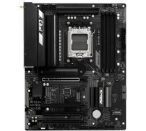ASRock X870 Pro-A WiFi AM5 ATX HDMI/USB-C DDR5 retail ( 90 MXBT60 A0UAYZ 4710483942310 90-MXBT6-A0UAYZ X870 PRO-A WIFI ) pamatplate mātesplate
