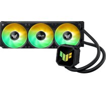 ASUS TUF GAMING LC III 360 ARGB ( 90RC0191 B0EAY0 4711387929070 ) procesora dzesētājs ventilators
