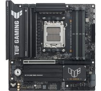 ASUS TUF GAMING B850M-PLUS II (AMD AM5 DDR5 mATX) ( 90MB1MT0 M0EAY0 4711636181853 TUF GAMING B850M-PLUS II ) pamatplate mātesplate
