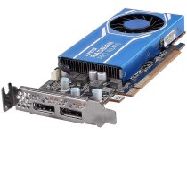 AMD RADEON PRO W6400 4GB ( 100 300000262 ) video karte