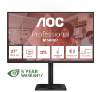 AOC 27E4CV 27inch FHD IPS 120Hz 4ms ( 27E4CV 4038986182805 557581 ) monitors
