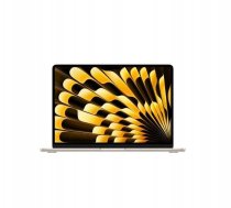 APPLE CTO MacBook Air 13.6inch M4 10C CPU/10C GPU/16C N.E. 24GB 512GB SSD 70W USB-C EN/INT Starlight Z1GT-MC6A4ZE/A-081JCU (4066583193832) ( JOINEDIT79145474 ) Portatīvais dators