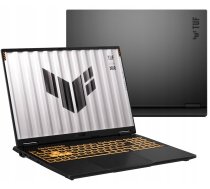 Laptop Asus TUF Gaming F16 FX608 i7-14650HX / 16 GB / 1 TB / RTX 5070 / 165 Hz (FX608JPR-I7161) FX608JPR-I7161 (4711636101134) ( JOINEDIT79167692 ) Portatīvais dators