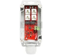 Switch Atte PoE Extender APT-4-11-CA1 4-portowy w obudowie hermetycznej (APT-4-11-CA1) APT-4-11-CA1 (5902143691860) ( JOINEDIT79449084 )