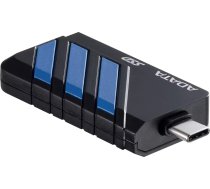 SSD Disk External SC735 1TB U3.2C 1000/1000MB/s Blue ( SC735 1000G CCBK/BU 4711658153487 ) SSD disks