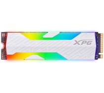 ADATA SSD 500GB XPG SPECTRIX S65G PCIe Gen4x4 M.2 2280 (R:5000/W:2700 MB/s) SSPECTRIXS65G-500G-CI (4711658152541) ( JOINEDIT79418784 )