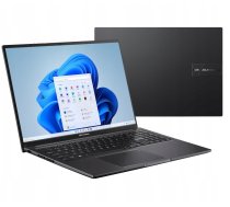 ASUS Vivobook 16 X1605VA-SH2124W i5-13420H 16.0"FHD 60Hz 300nits Glossy 16GB DDR4 SSD512 Intel UHD Graphics WLAN+BT Cam720p 50WHrs Win11 Ind ( X1605VA SH2124W 90NB10N3-M02LE0 ) Portatīvais dators
