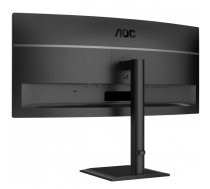 Monitor CU34E4CV 34 cale 120Hz Curved VA HDMIx2 DP RJ45 HAS Glosniki ( CU34E4CV 4038986112864 569196 ) publiskie komerciālie info ekrāni