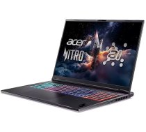 Acer Nitro 18 AI AN18-61 - Ryzen AI 9 365 18apos;apos; 32GB 1TB No OS RTX 5060 15568633 (4711474587480) ( JOINEDIT80122072 ) Portatīvais dators