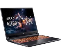 Laptop Acer Nitro V 16 - Ryzen 7 260 16apos;apos; 16GB 1TB Win11 RTX 5070 NH.QYYEP.003 (4711474540287) ( JOINEDIT79988682 ) Portatīvais dators