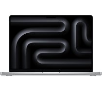 Apple Macbook Pro - M5 14 2" 16GB 1TB Mac OS Srebrny ( MDE54ZE/A ) Portatīvais dators