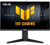 ASUS TUF VG259QMRL5A Gaming Monitor 25 FHD/IPS 1920x1080/16:9/400cd/m2/1ms Display port HDMI ASUS TUF Gaming VG259QMRL5A 24.5 in IP ( 90LM0BQ0 B01O71 VG259QMRL5A ) monitors
