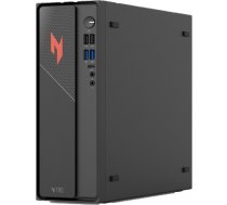 Acer Nitro 20 N20-100 - Tower - Core i5 13420H / 2.1 GHz - RAM 16 GB - SSD 512 GB - GeForce RTX 5060 - Wi-Fi 6E Bluetooth 1GbE - WLAN: 802 ( DG.BQBEG.003 ) dators