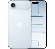 Apple iPhone Air 16.5 cm (6.5") Dual SIM iOS 26 5G USB Type-C 256 GB Blue ( MG2P4SX/A ) Mobilais Telefons