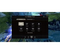 Monitor Acer Nitro XV240YW3bmiiprx (UM.QX0EE.324) UM.QX0EE.324 (4711474721679) ( JOINEDIT80445705 )
