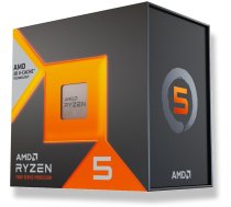 AMD Ryzen 5 7500X3D processor 4 GHz 96 MB L3 Tray ( 100 000001904 ) CPU procesors