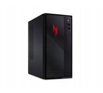 Acer Nitro 20 N20-100 Desktop Tower Intel Core i5 i5-13420H 32 GB DDR4 1000 GB Intel UHD Graphics NVIDIA GeForce RTX 5 ( DG.BQBEX.006 ) dators