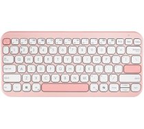 Klawiatura Asus KW100 KEYBOARD/PK/UI/80 90XB0880-BKB4G0 (4711387823095) ( JOINEDIT84256800 ) klaviatūra