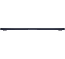 Apple Macbook Air - M4 15 3apos;apos; 24GB 1TB Mac OS Polnoc 70W MC6L4ZE/A/D1/Z1Z1H2000KP (5902002305808) ( JOINEDIT88271694 ) Portatīvais dators