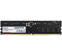 Pamiec ADATA DDR5 8 GB 5600MHz CL46 (AD5U56008G-S) AD5U56008G-S (4711085940179) ( JOINEDIT84087510 ) operatīvā atmiņa