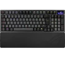 Klawiatura Asus ROG Azoth 96 HE ROG HFX V2 4711636009126 (4711636009126) ( JOINEDIT84123052 ) klaviatūra