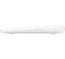 Klawiatura Asus ASUS KW100 klawiatura bialy GE 90XB0880-BKB4H0 (4711387823101) ( JOINEDIT84336194 ) klaviatūra