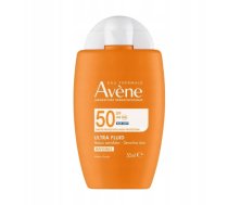 Avene Avene Ultra Fluid Triasorb Radiance Fluid For Face SPF 50+ 50 ml For Women 15811140 (3282770392654) ( JOINEDIT85046232 )