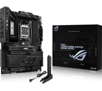 ASUS ROG CROSSHAIR X870E DARK HERO AMD X870E Socket AM5 ATX (4711636398671) ( 90MB1NT0 M0EAY0 4711636398671 ROG CROSSHAIR X870E DARK HERO ) pamatplate mātesplate